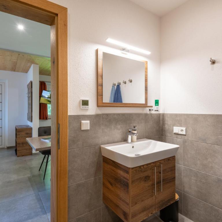 AW - Apartment Wilder Kaiser - Apartamento - 11