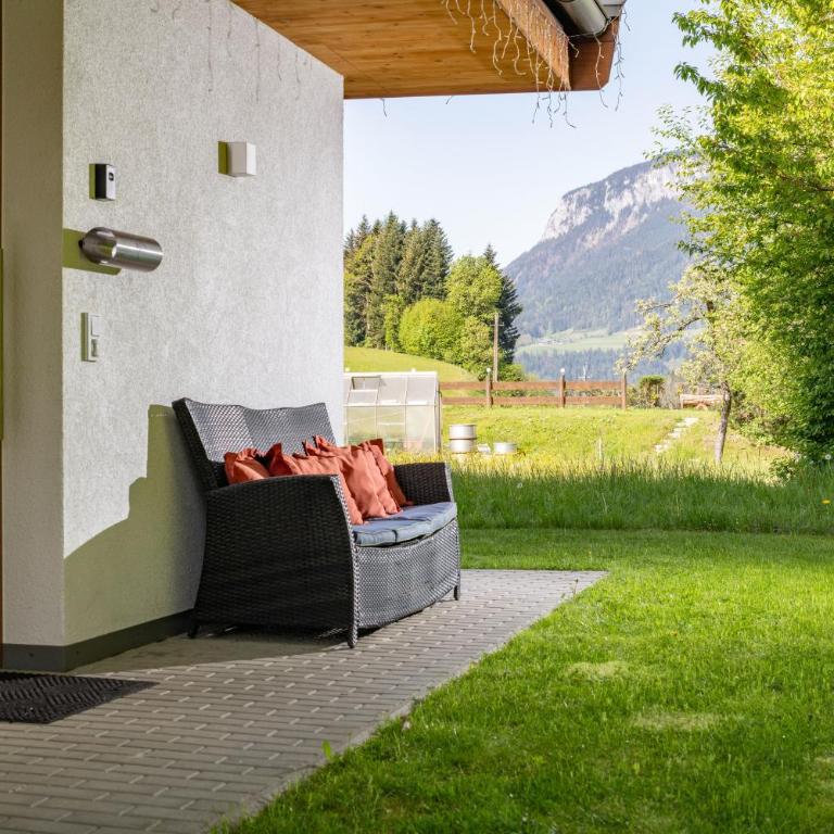 AW - Apartment Wilder Kaiser - Apartamento - 6