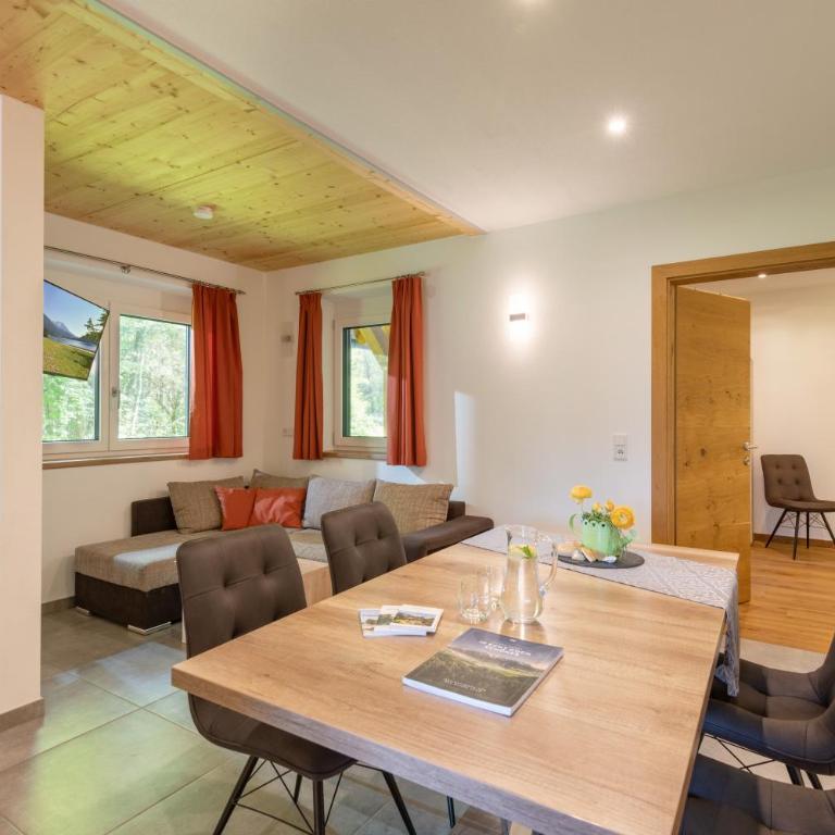 AW - Apartment Wilder Kaiser - Apartamento - 4