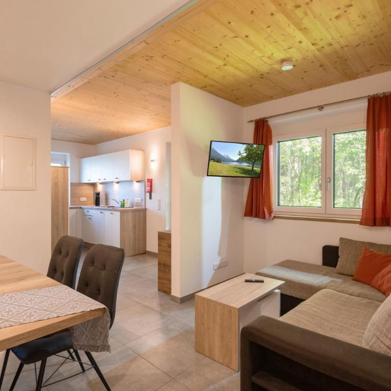 AW - Apartment Wilder Kaiser - Apartamento - 2
