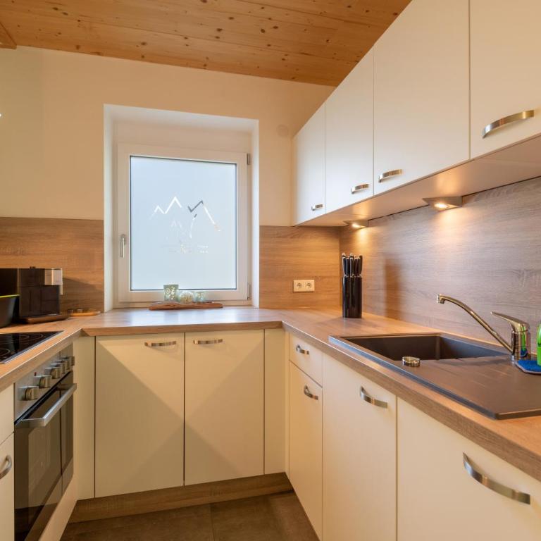 AW - Apartment Wilder Kaiser - Apartamento - 5