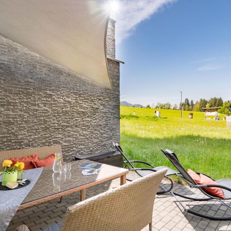 AW - Apartment Wilder Kaiser - Apartamento - 1