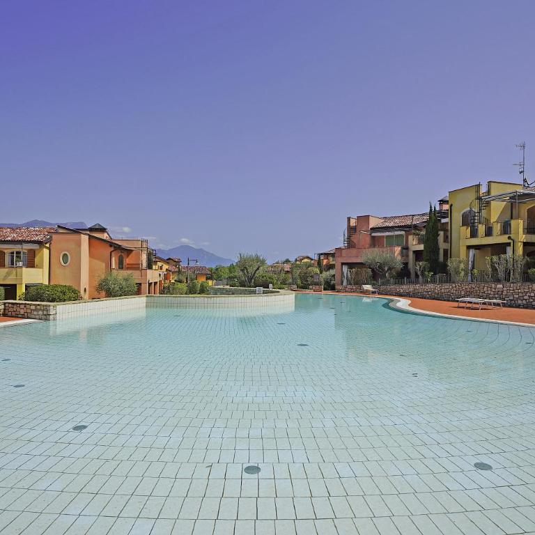 Borgo del Torchio G1 by Wonderful Italy - Appartamento - 49