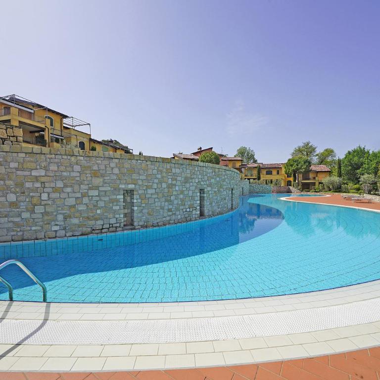 Borgo del Torchio G1 by Wonderful Italy - Appartamento - 24