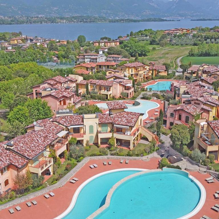 Borgo del Torchio G1 by Wonderful Italy - Appartamento - 48