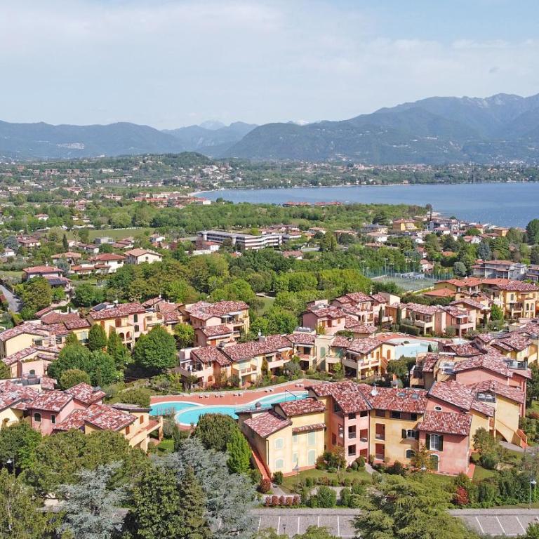 Borgo del Torchio G1 by Wonderful Italy - Appartamento - 36