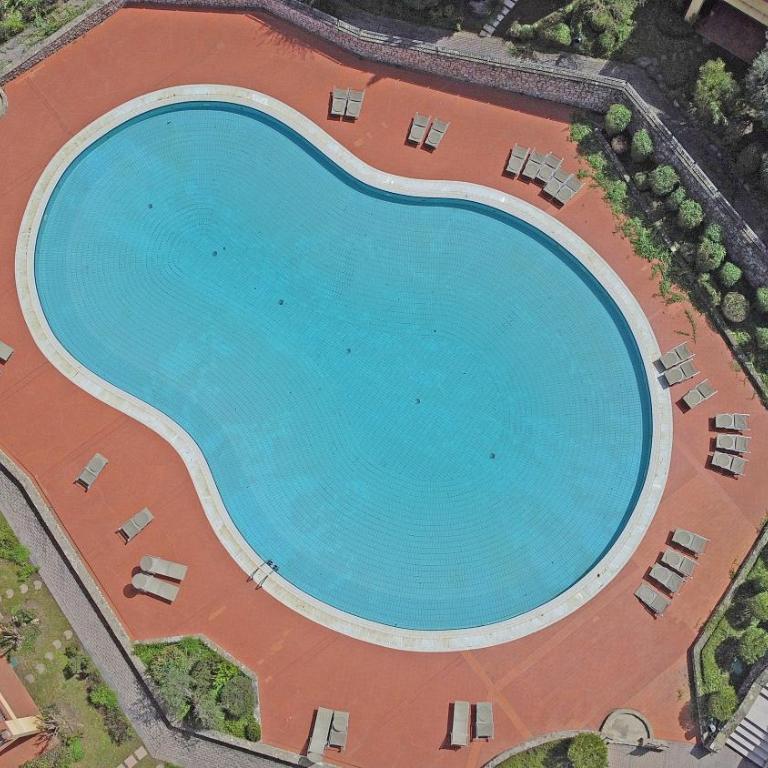Borgo del Torchio G1 by Wonderful Italy - Appartamento - 44