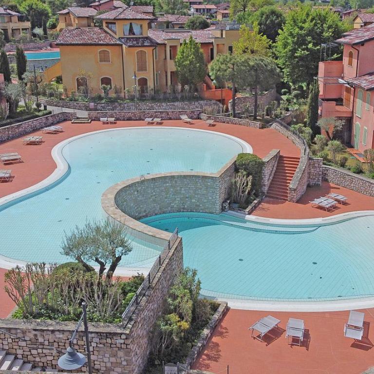 Borgo del Torchio G1 by Wonderful Italy - Appartamento - 37