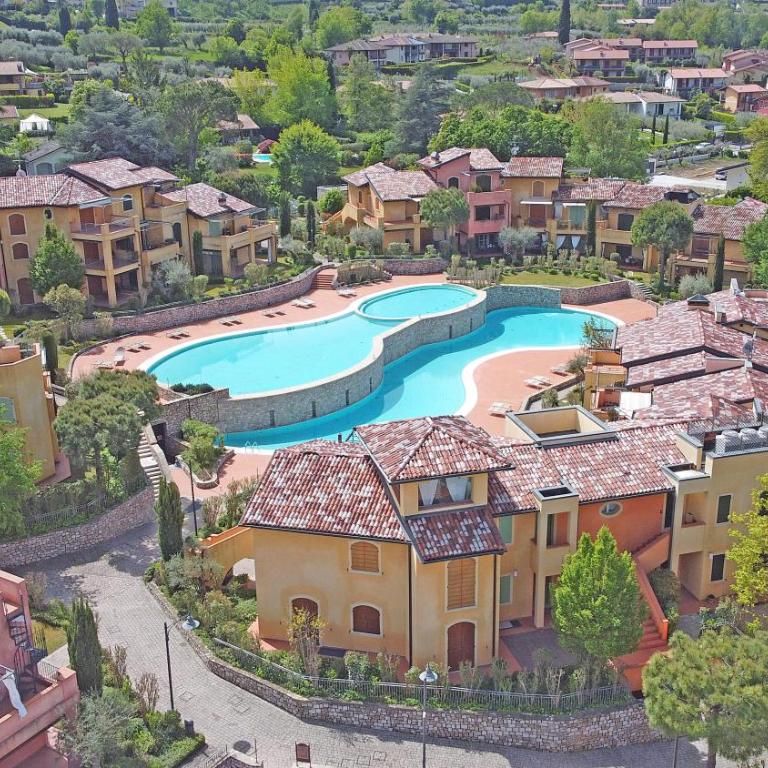 Borgo del Torchio G1 by Wonderful Italy - Appartamento - 46