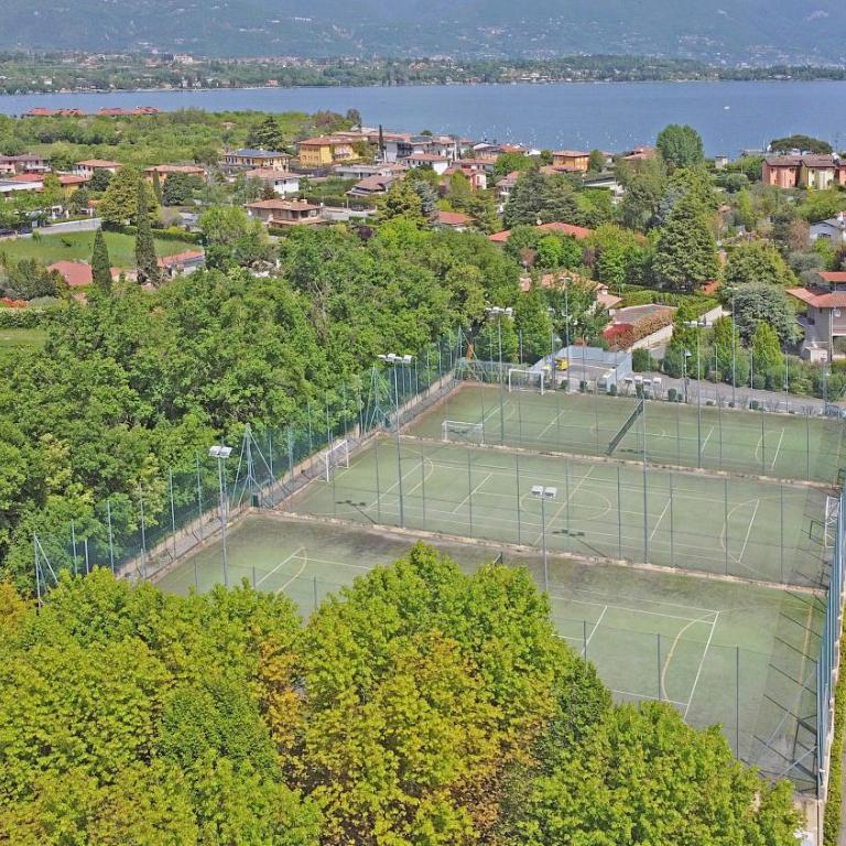 Borgo del Torchio G1 by Wonderful Italy - Appartamento - 47
