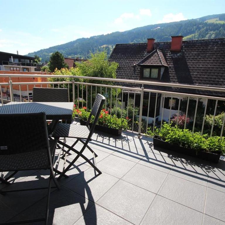 Appartement Alpenglocke by Schladming-Appartements - Apartment - auf 2 Etagen - 26