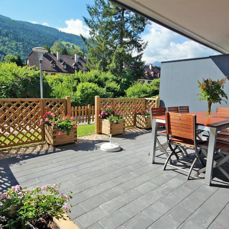 Appartement Alpenglocke by Schladming-Appartements - Apartment - auf 2 Etagen - 24
