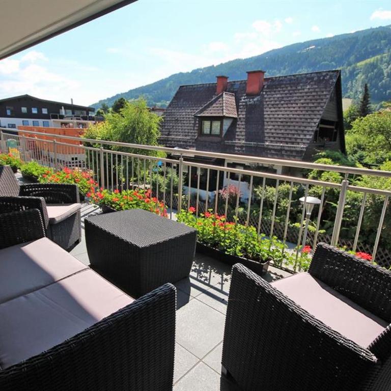 Appartement Alpenglocke by Schladming-Appartements - Apartment - auf 2 Etagen - 27