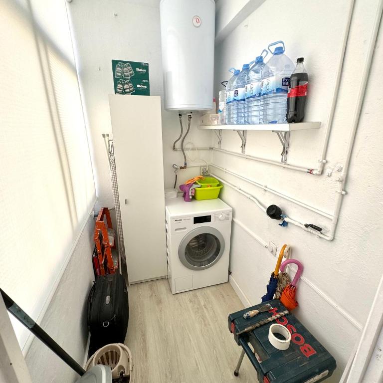 Las Lanzas LZRTH - Apartamento Estándar de 2 dormitorios - 21