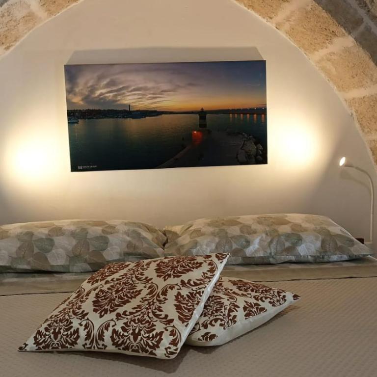 Loft Capozzi - Casa con 1 Camera da Letto - 6