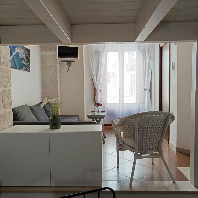 Loft Capozzi - Casa con 1 Camera da Letto - 7