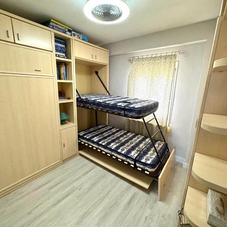 Las Lanzas LZRTH - Apartamento Estándar de 2 dormitorios - 15