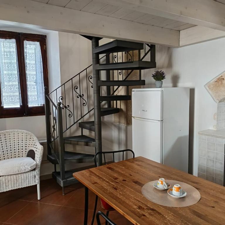 Loft Capozzi - Casa con 1 Camera da Letto - 8