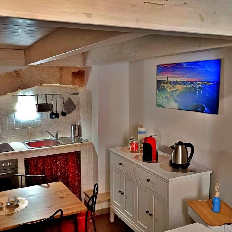 Loft Capozzi - Casa con 1 Camera da Letto - 9