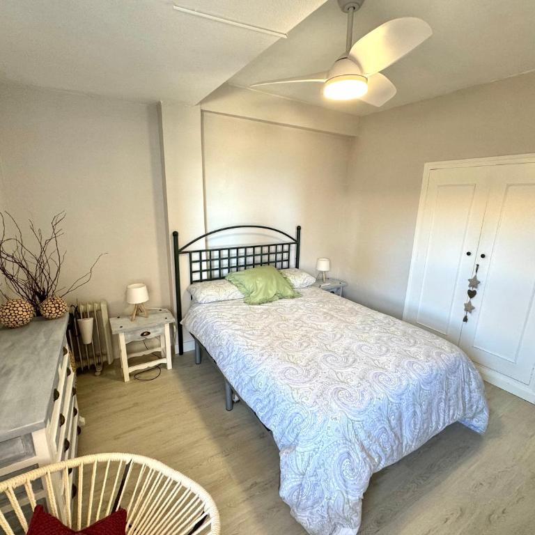 Las Lanzas LZRTH - Apartamento Estándar de 2 dormitorios - 12