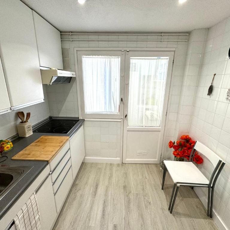 Las Lanzas LZRTH - Apartamento Estándar de 2 dormitorios - 14