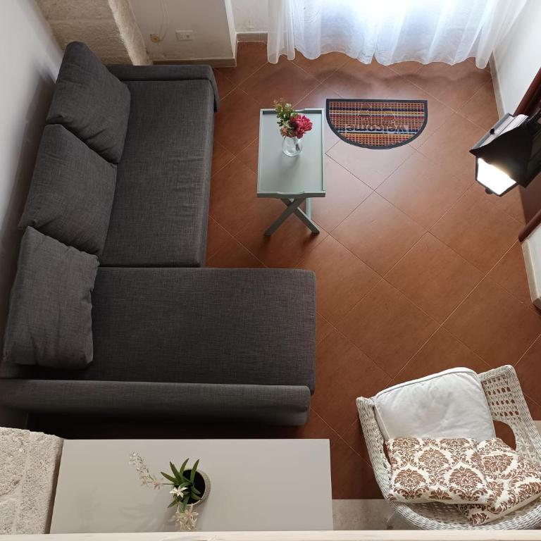 Loft Capozzi - Casa con 1 Camera da Letto - 11