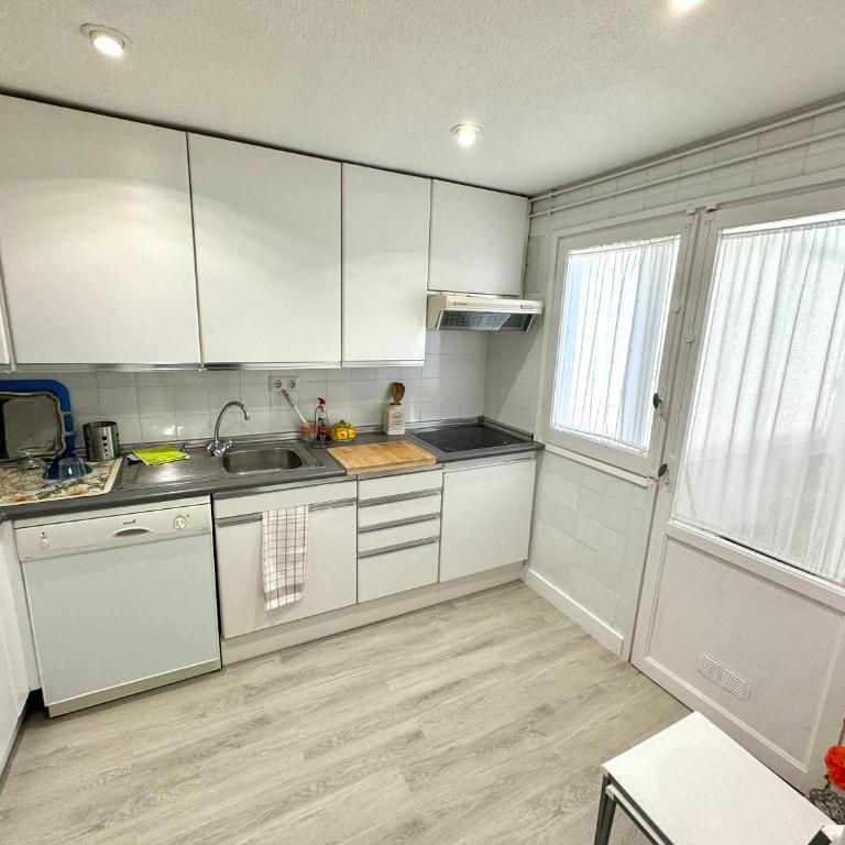 Las Lanzas LZRTH - Apartamento Estándar de 2 dormitorios - 19
