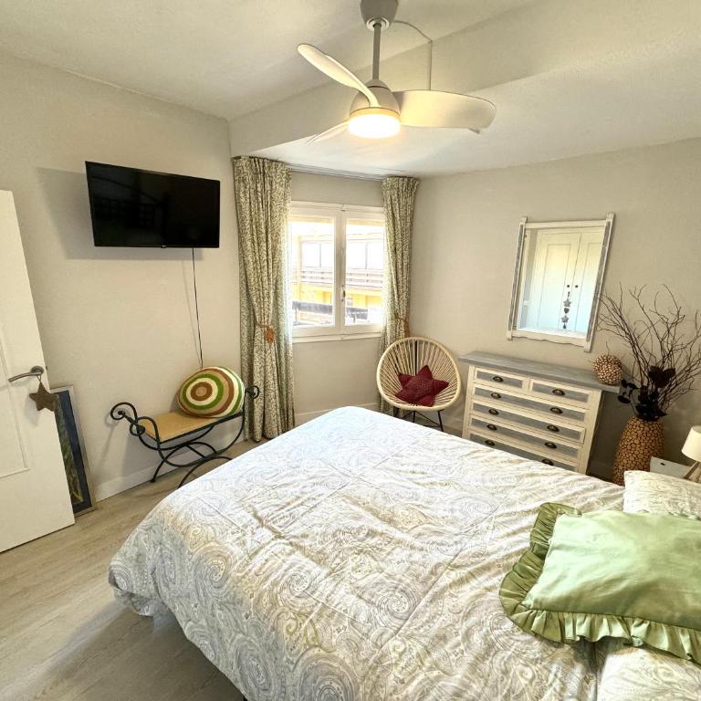 Las Lanzas LZRTH - Apartamento Estándar de 2 dormitorios - 11