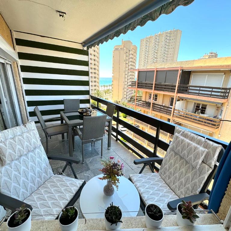 Las Lanzas LZRTH - Apartamento Estándar de 2 dormitorios - 2