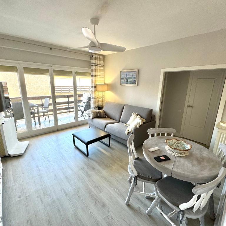 Las Lanzas LZRTH - Apartamento Estándar de 2 dormitorios - 7