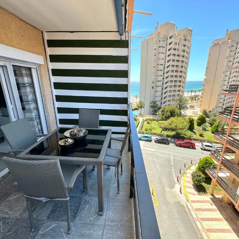 Las Lanzas LZRTH - Apartamento Estándar de 2 dormitorios - 1
