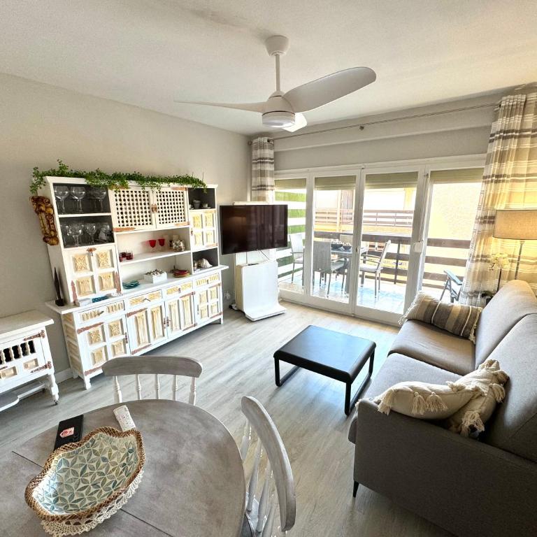 Las Lanzas LZRTH - Apartamento Estándar de 2 dormitorios - 6