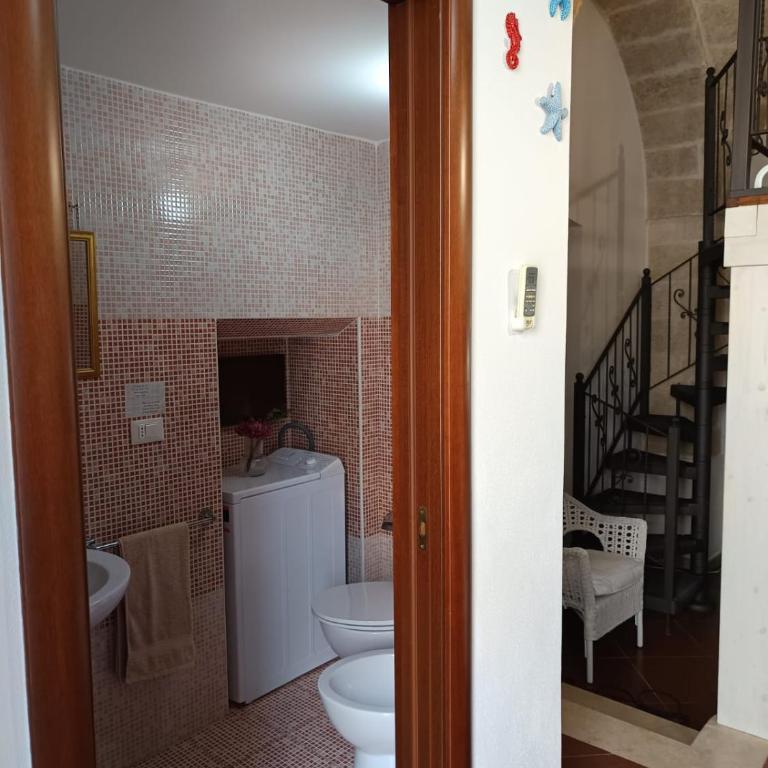 Loft Capozzi - Casa con 1 Camera da Letto - 14