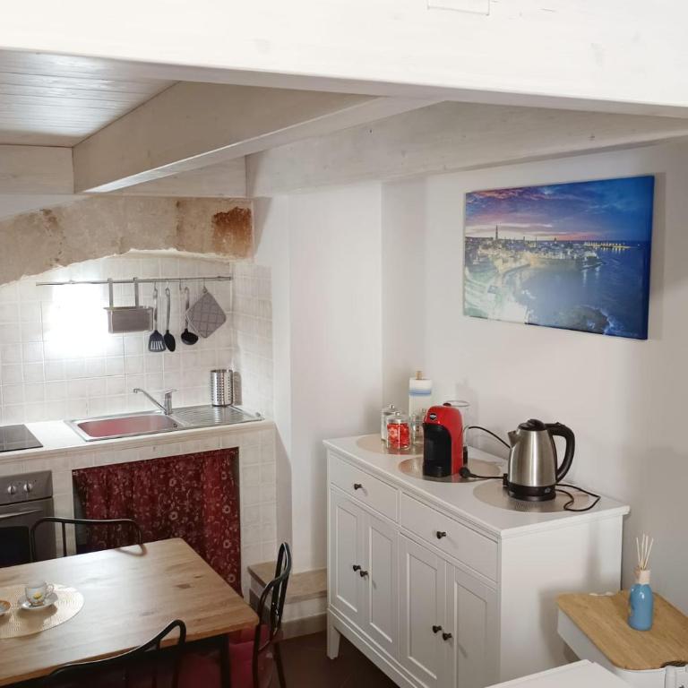 Loft Capozzi - Casa con 1 Camera da Letto - 15
