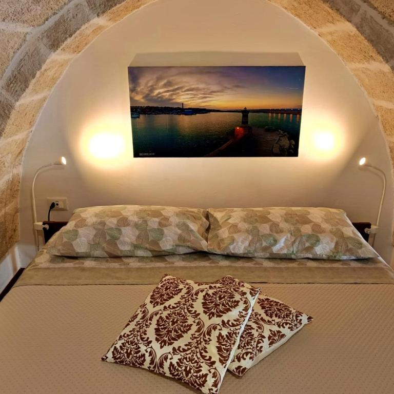 Loft Capozzi - Casa con 1 Camera da Letto - 16