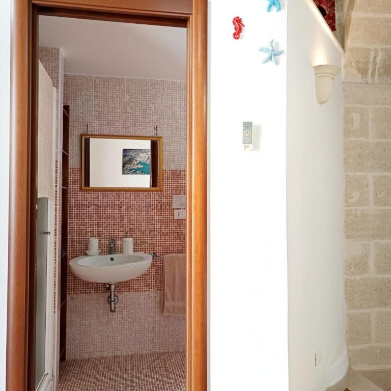 Loft Capozzi - Casa con 1 Camera da Letto - 17