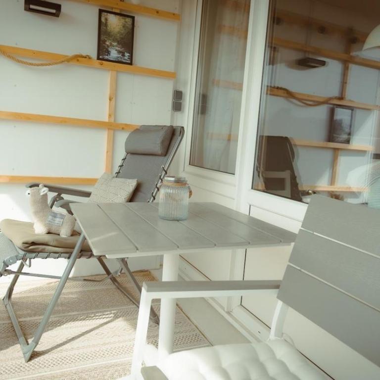 Appartement Honey - Apartment - 21