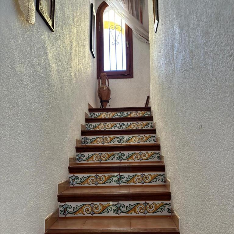 Casa Stephan - Casa de 2 dormitorios - 21