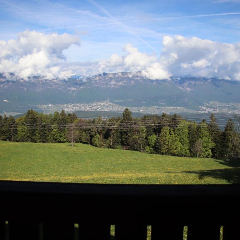 mösslerhof - Doppelzimmer mit Balkon (2 Erwachsene + 1 Kind) - 4