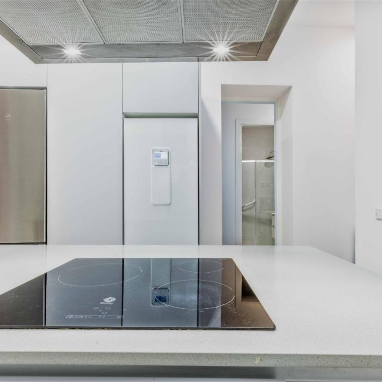 Bellas Artes en Madrid - Two-Bedroom Apartment - 7