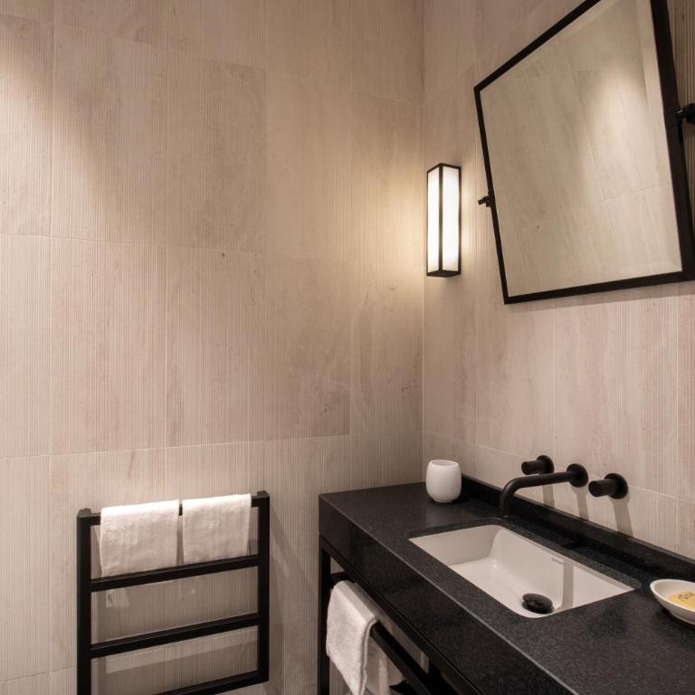 Ripetta Luxury Apartments - Appartamento - 11