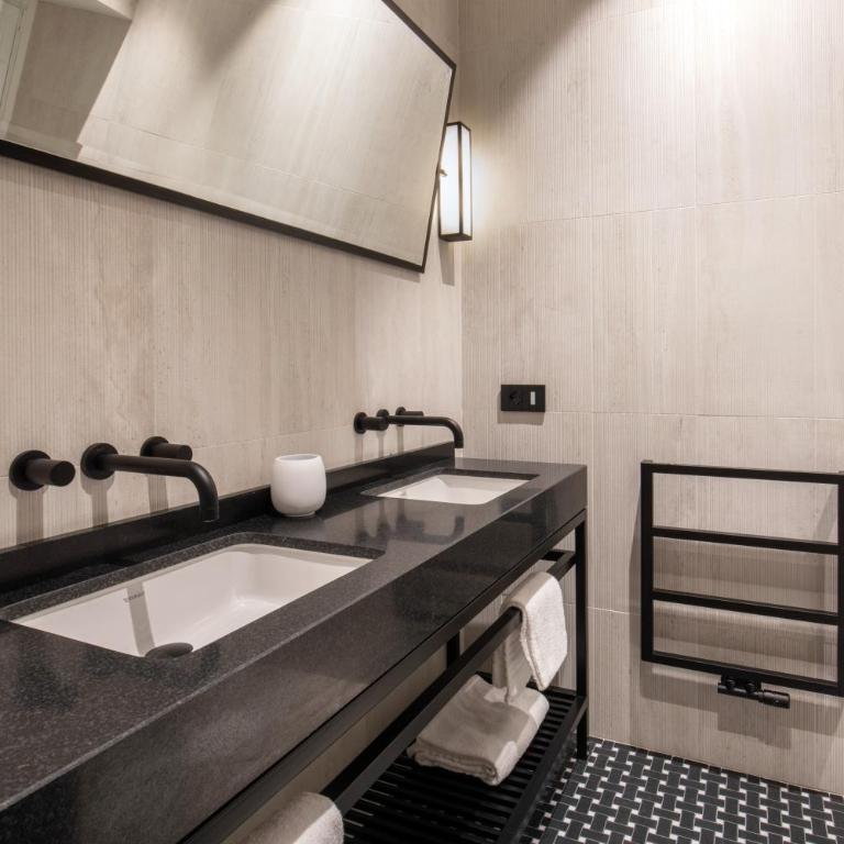 Ripetta Luxury Apartments - Appartamento - 7