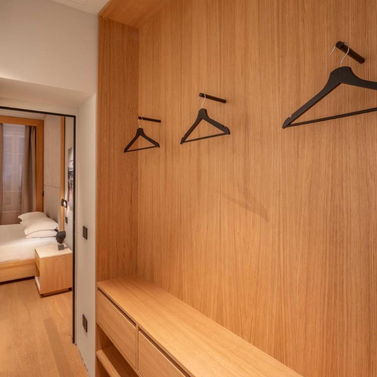 Ripetta Luxury Apartments - Appartamento - 10