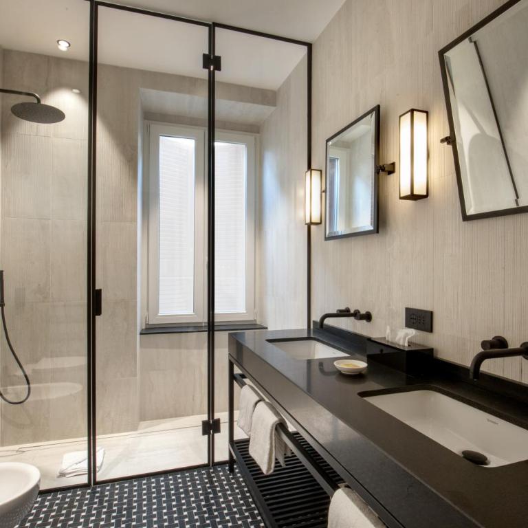 Ripetta Luxury Apartments - Appartamento - 3