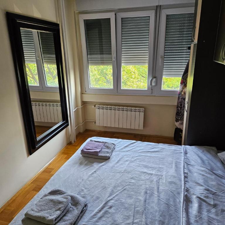 Alex&Buba (FREE private parking) - Apartman sa 2 Spavaće Sobe - 13