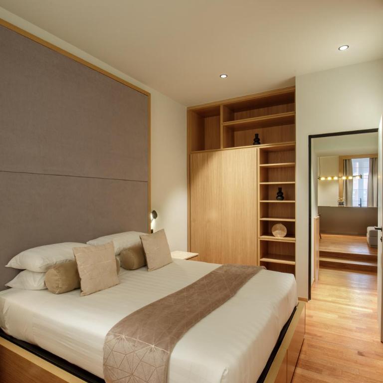 Ripetta Luxury Apartments - Suite Deluxe - 5