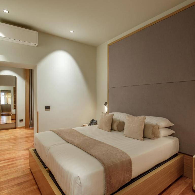 Ripetta Luxury Apartments - Suite Deluxe - 6