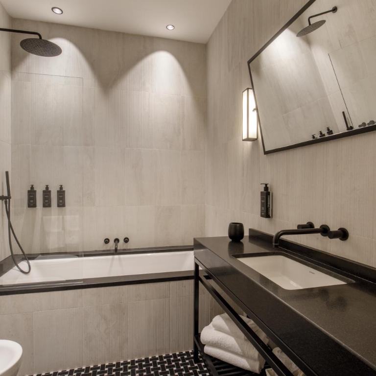 Ripetta Luxury Apartments - Suite Deluxe - 7