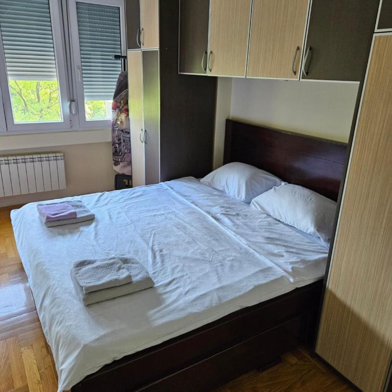 Alex&Buba (FREE private parking) - Apartman sa 2 Spavaće Sobe - 12