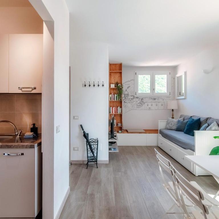 Casa Luna by Quokka 360 - City Centre Stay with Cathedral View - One-Bedroom Apartment - 10